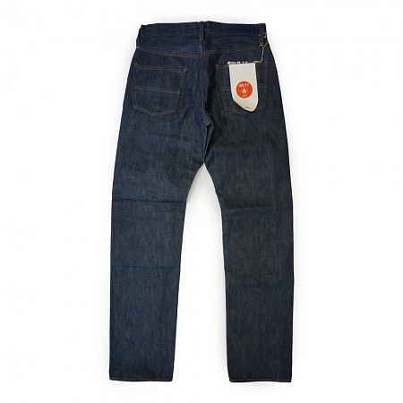 картинка Big John R008 Rare от магазина  Finedenim